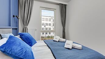 Dom & House - Apartments River Front