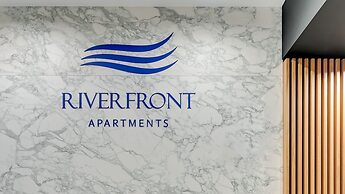 Dom & House - Apartments River Front