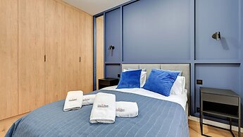 Dom & House - Apartments River Front