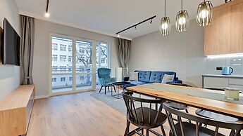 Dom & House - Apartments River Front