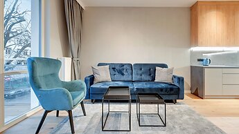 Dom & House - Apartments River Front