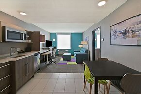 Home2 Suites by Hilton Buckeye Phoenix