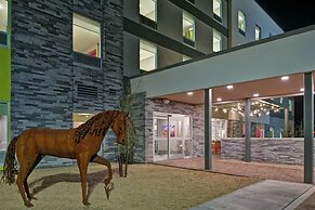 Home2 Suites by Hilton Buckeye Phoenix