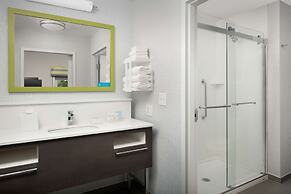 Hampton Inn & Suites Charlotte Airport Lake Pointe