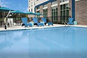 Hampton Inn & Suites Charlotte Airport Lake Pointe