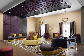 Hampton Inn & Suites Charlotte Steele Creek