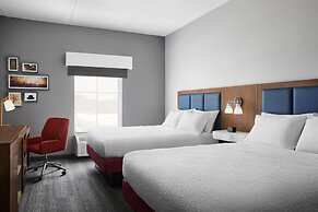 Hampton Inn & Suites Charlotte Steele Creek