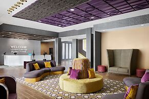 Hampton Inn & Suites Charlotte Steele Creek