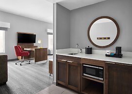 Hampton Inn & Suites Charlotte Steele Creek