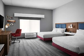Hampton Inn & Suites Charlotte Steele Creek