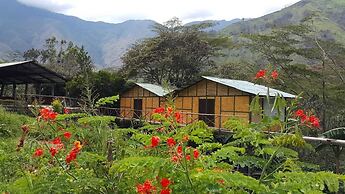 Eco Lodge Restaurant Araplay