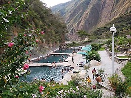 Eco Lodge Restaurant Araplay