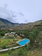 Eco Lodge Restaurant Araplay