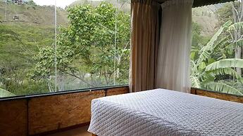 Eco Lodge Restaurant Araplay