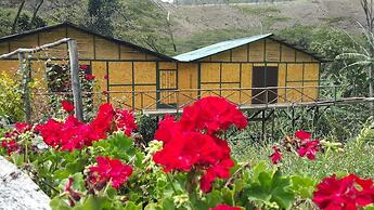 Eco Lodge Restaurant Araplay