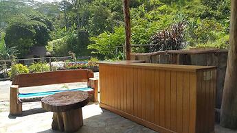 Eco Lodge Restaurant Araplay