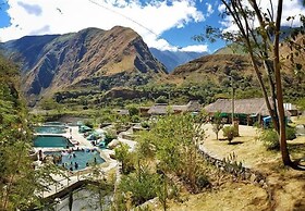 Eco Lodge Restaurant Araplay