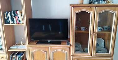 1147 Apartment Alazan