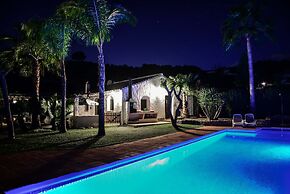 1145 Cortijo la Perla