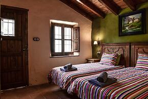 1145 Cortijo la Perla