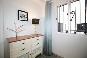 1068 Apartment Cervantes