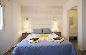 1068 Apartment Cervantes