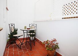 1068 Apartment Cervantes