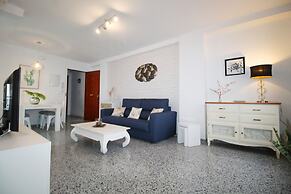 1068 Apartment Cervantes