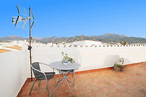 1068 Apartment Cervantes