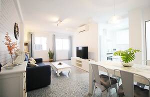 1068 Apartment Cervantes