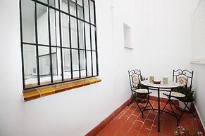 1068 Apartment Cervantes