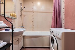 One Bedroom Great View Apartment near Gazprom Arena, UEFA 2022