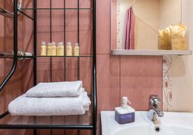 One Bedroom Great View Apartment near Gazprom Arena, UEFA 2022