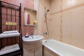 One Bedroom Great View Apartment near Gazprom Arena, UEFA 2022