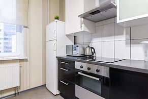 One Bedroom Great View Apartment near Gazprom Arena, UEFA 2022