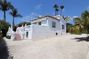 1112 Villa el Romeral