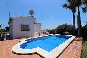 1112 Villa el Romeral