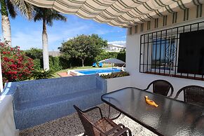 1112 Villa el Romeral