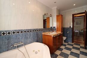 1080 Apartment Olivia