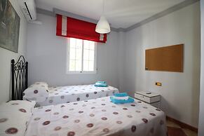 1080 Apartment Olivia