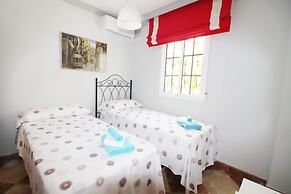 1080 Apartment Olivia