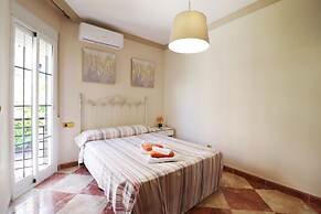 1080 Apartment Olivia