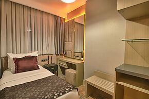 Best Western Premier Ottoperla Hotel