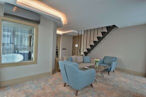 Best Western Premier Ottoperla Hotel