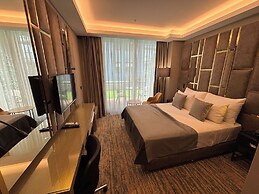 Best Western Premier Ottoperla Hotel