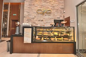 Best Western Premier Ottoperla Hotel