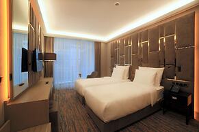 Best Western Premier Ottoperla Hotel