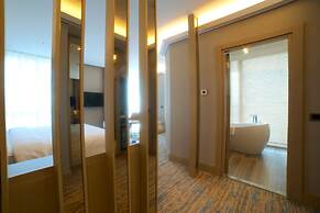 Best Western Premier Ottoperla Hotel