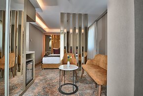 Best Western Premier Ottoperla Hotel