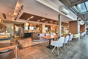 Best Western Premier Ottoperla Hotel